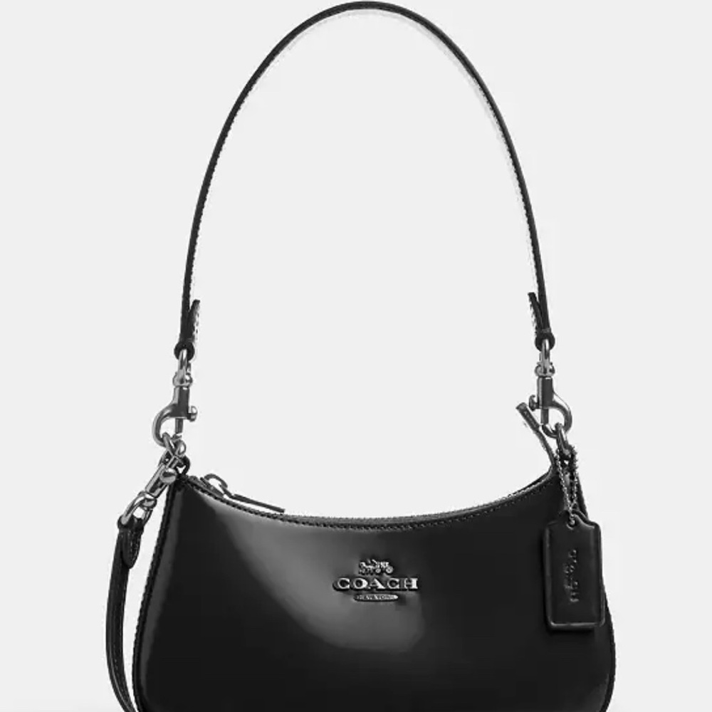 COACH Teri Mini Crossbody Bag